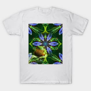 Guardian of the pond T-Shirt